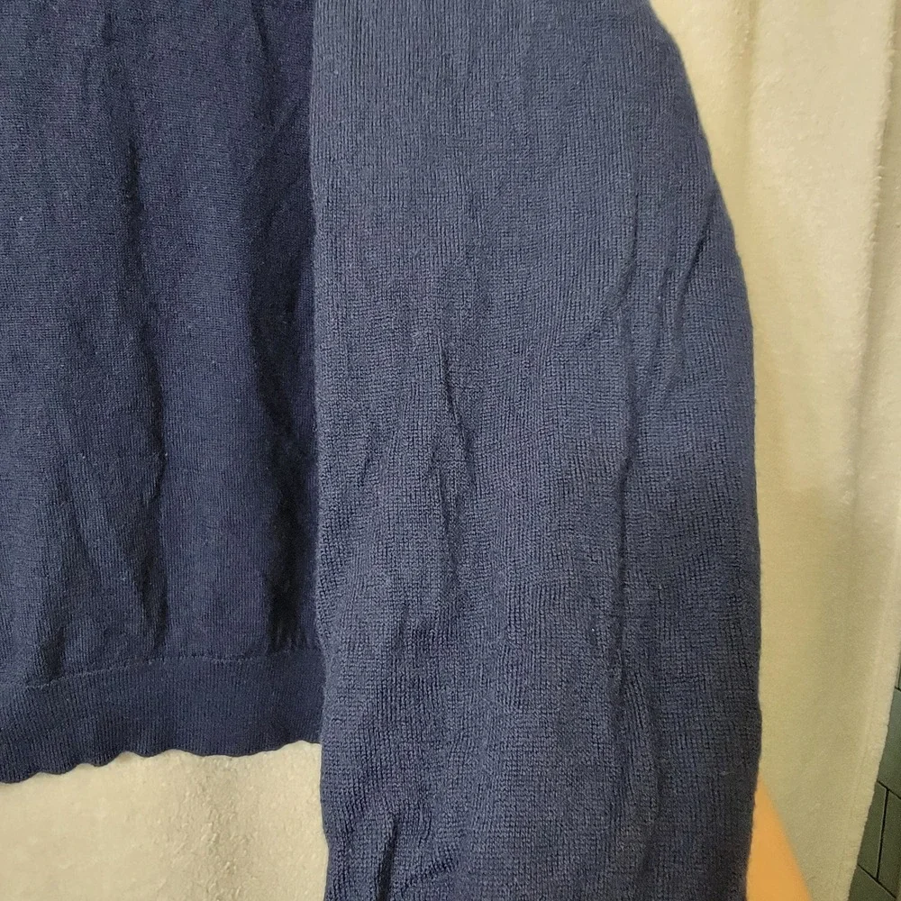 J. Crew crafted modern